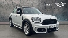 MINI Countryman 1.5 Cooper Sport 5dr Petrol Hatchback